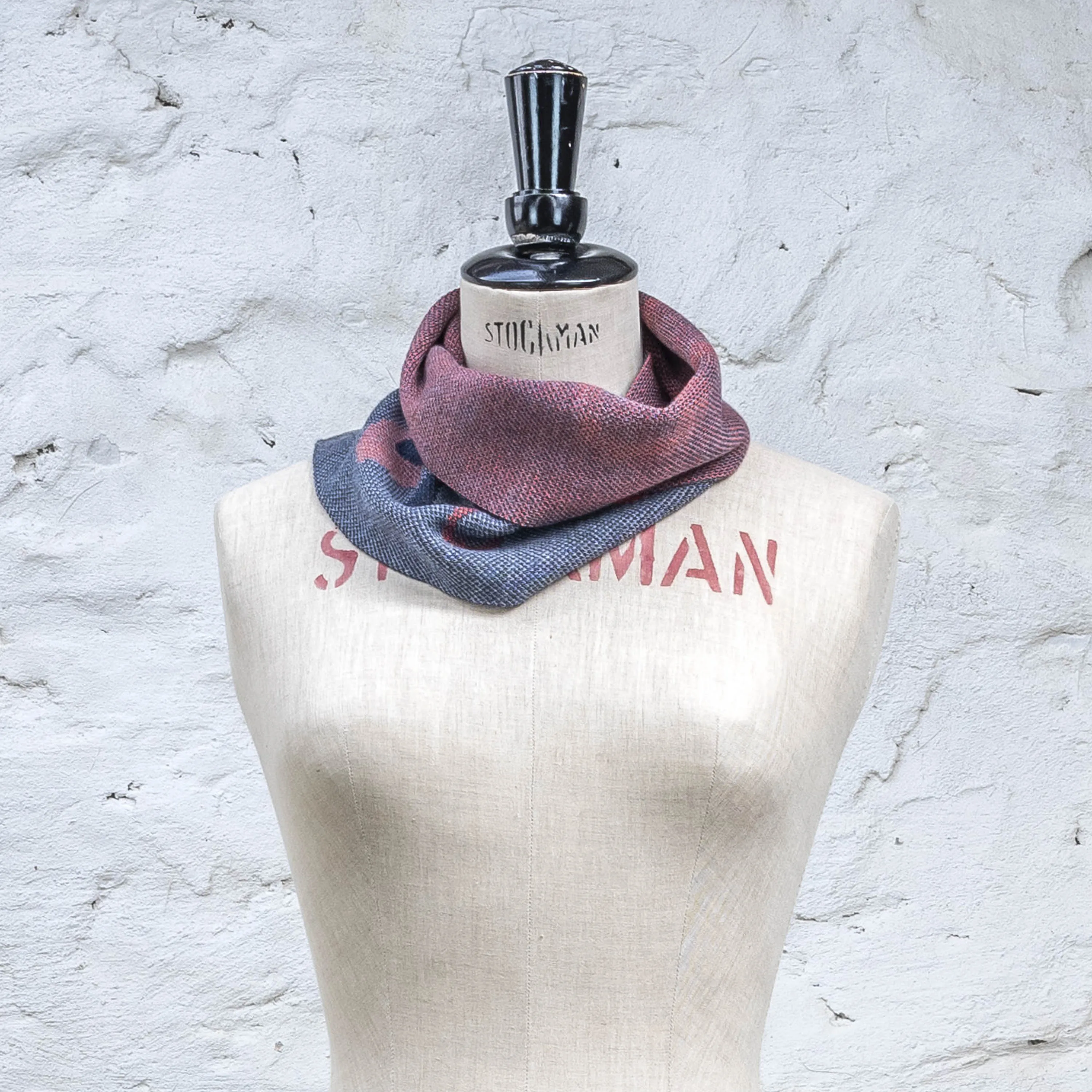 Conversation Pieces cowl