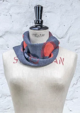 Conversation Pieces cowl
