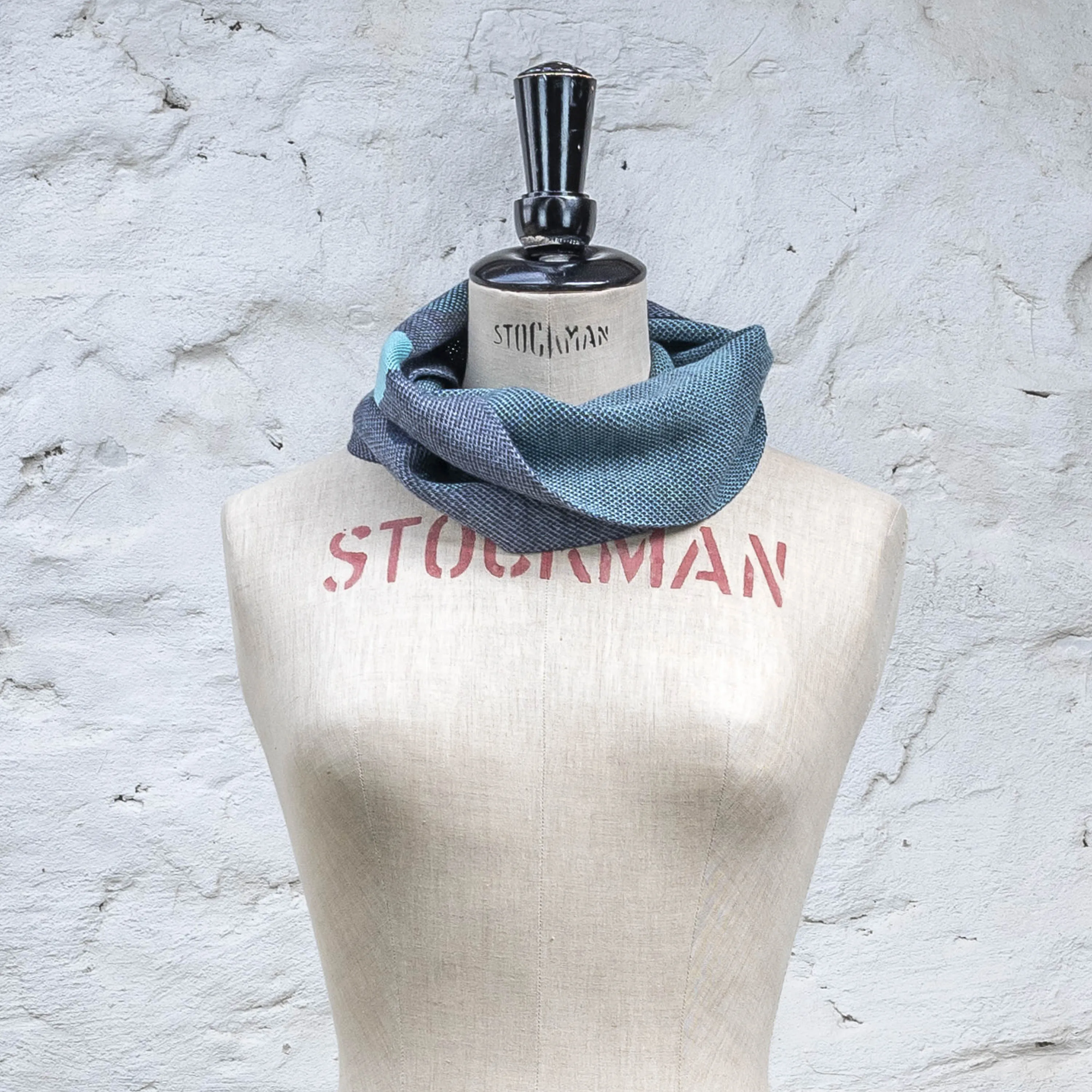 Conversation Pieces cowl