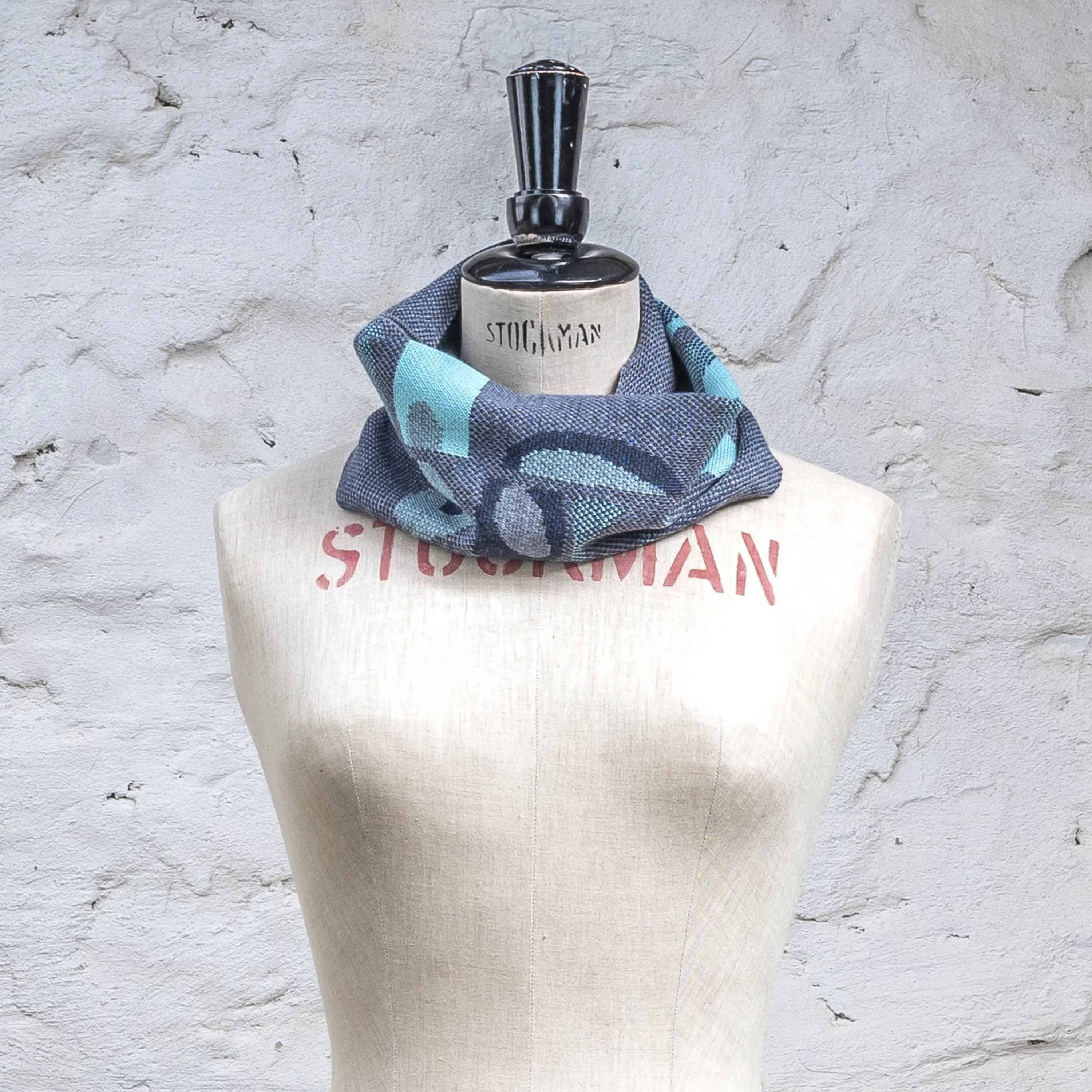 Conversation Pieces cowl