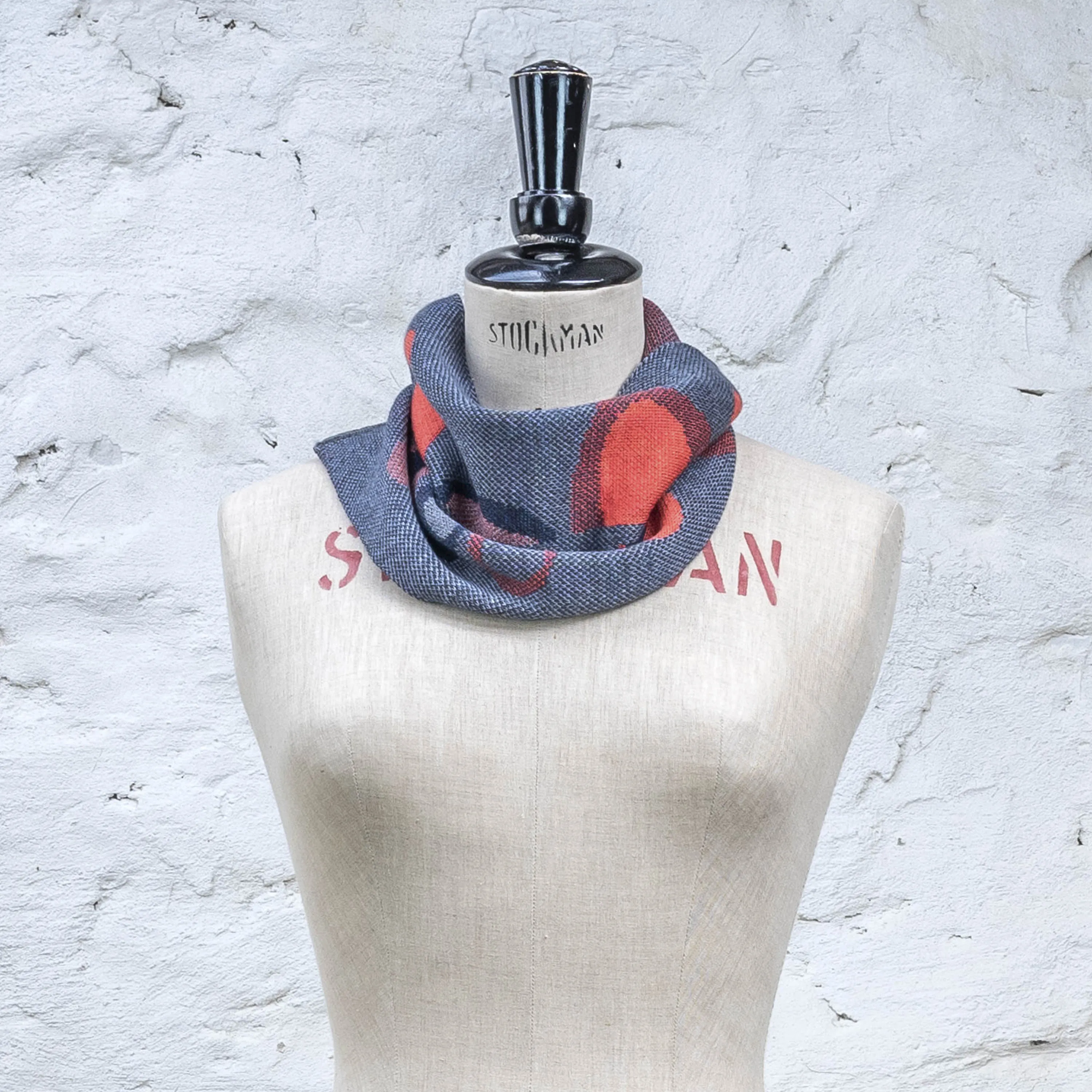Conversation Pieces cowl