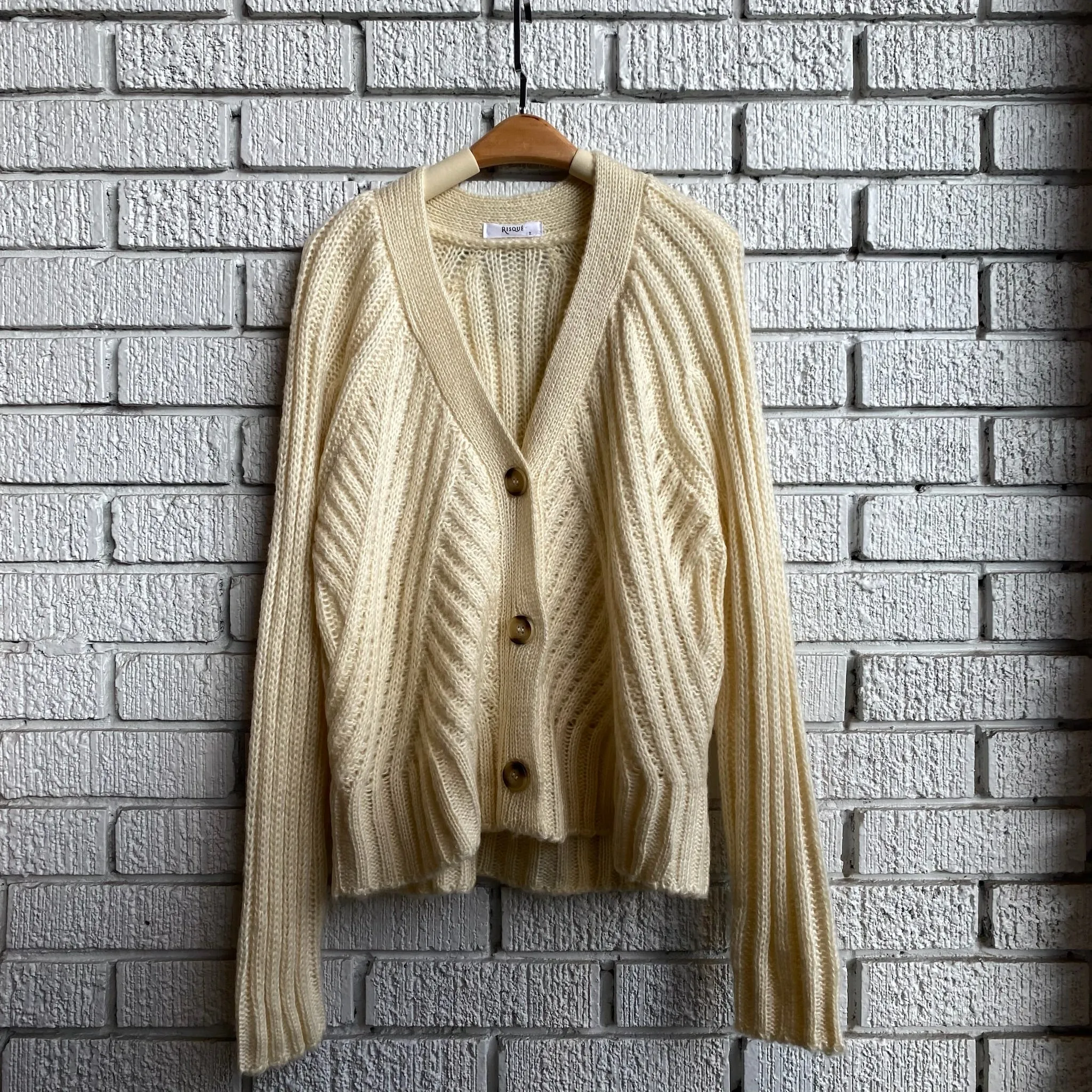 CONWAY Cardigan