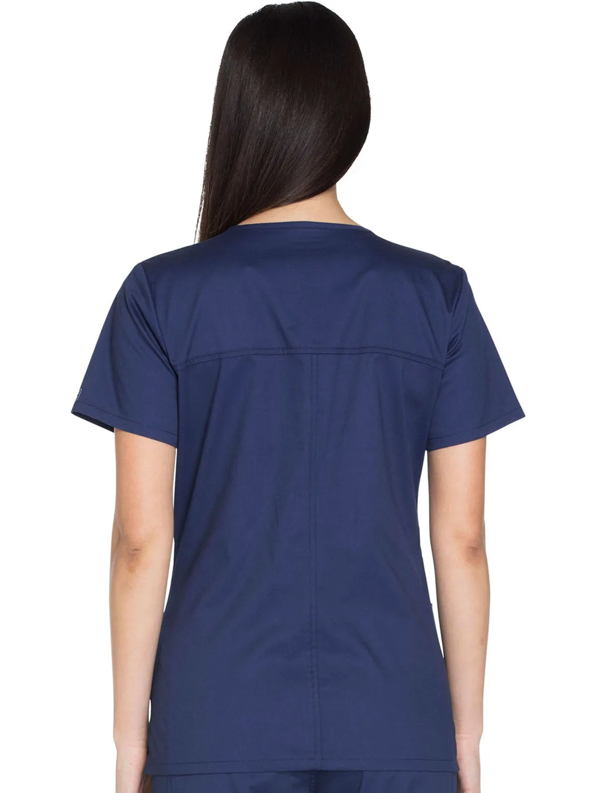 Core Stretch - V-Neck Top