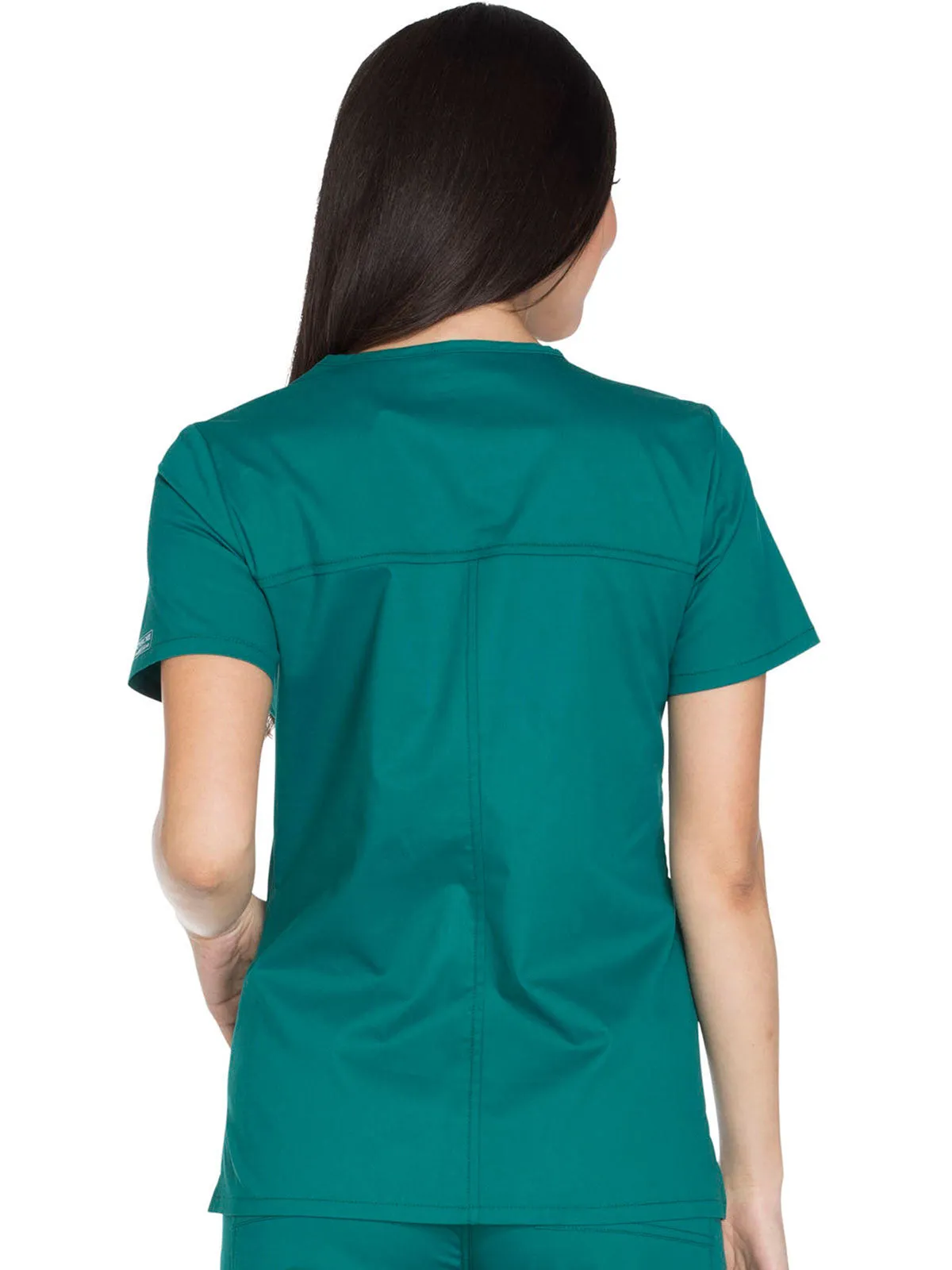 Core Stretch - V-Neck Top