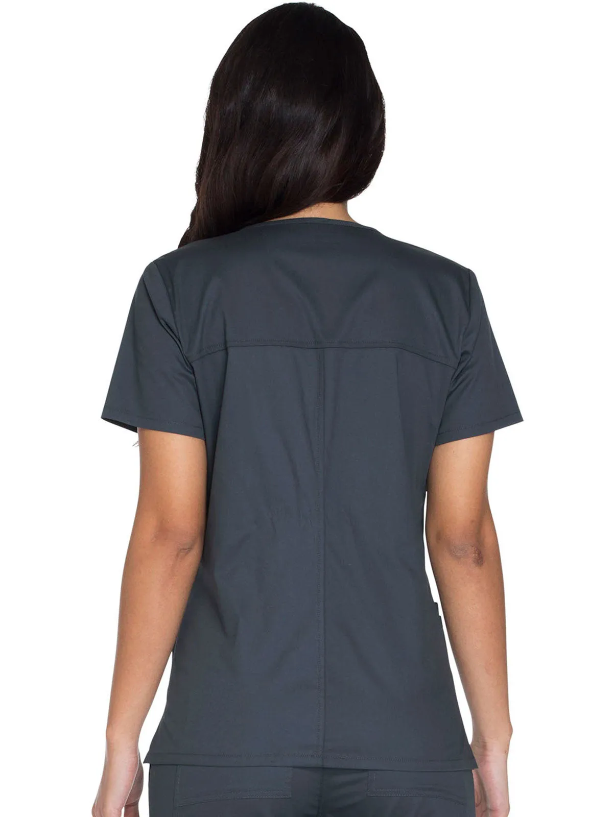 Core Stretch - V-Neck Top
