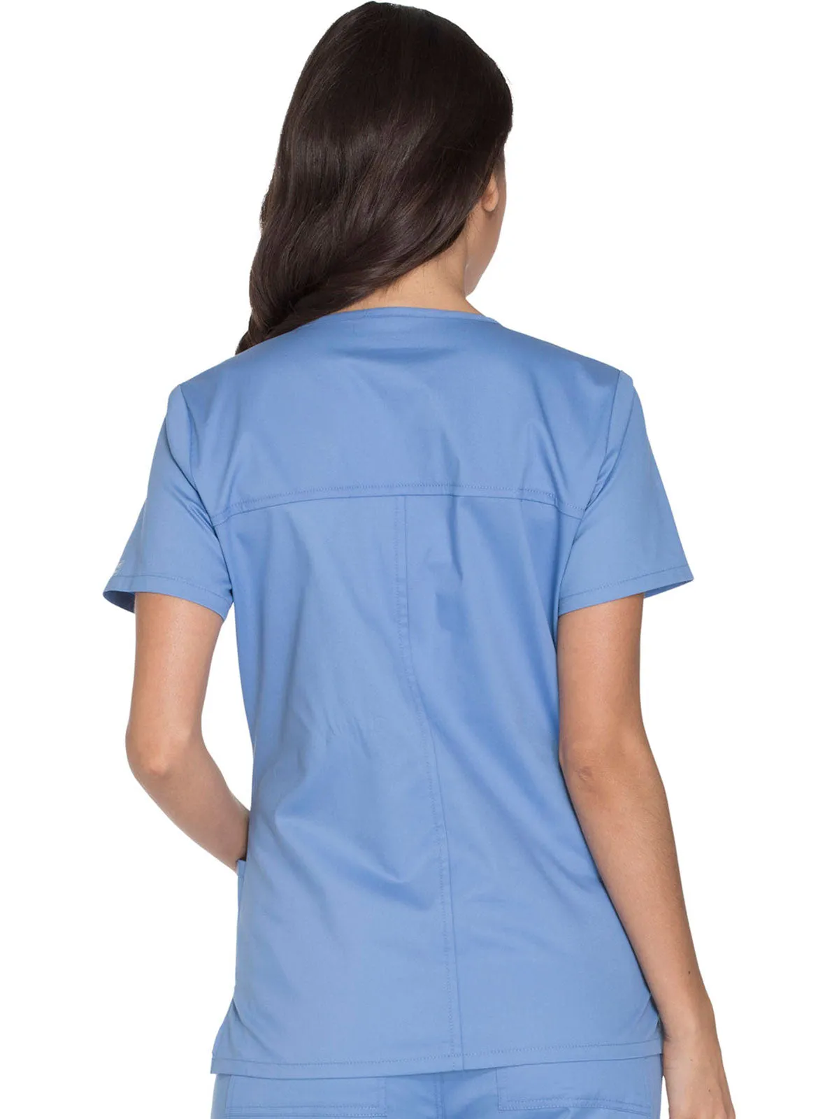 Core Stretch - V-Neck Top