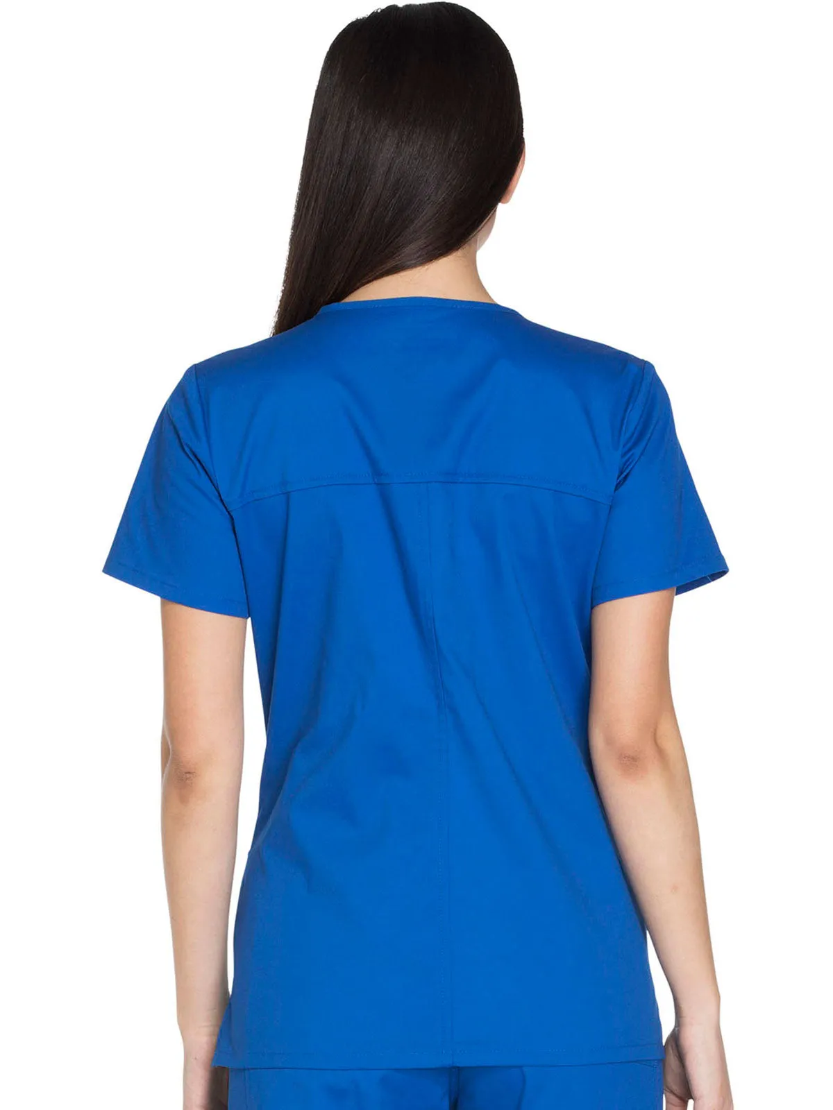 Core Stretch - V-Neck Top