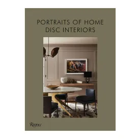 Disc Interiors