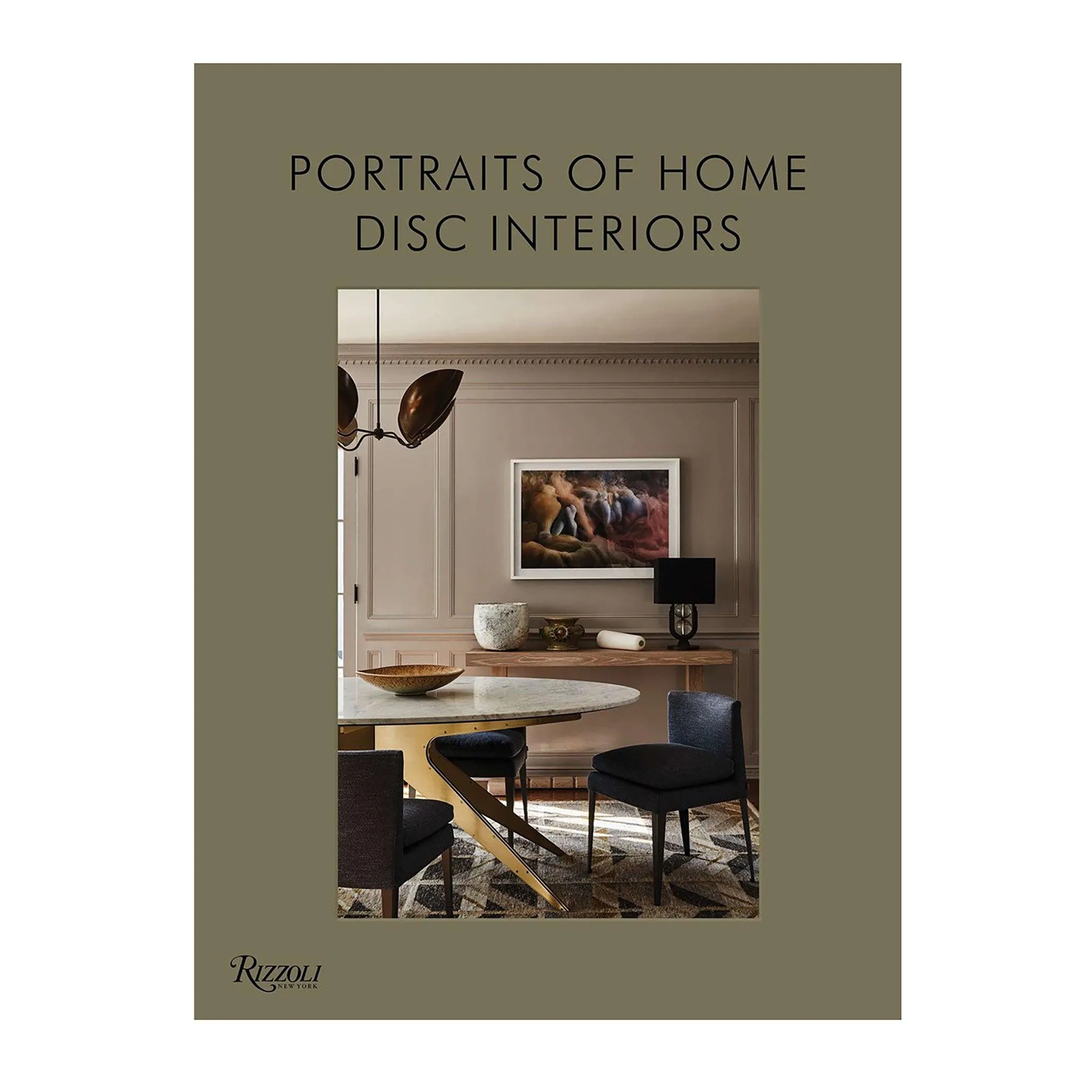 Disc Interiors