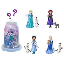 Disney Frozen Snow Reveal Doll Assorted Styles