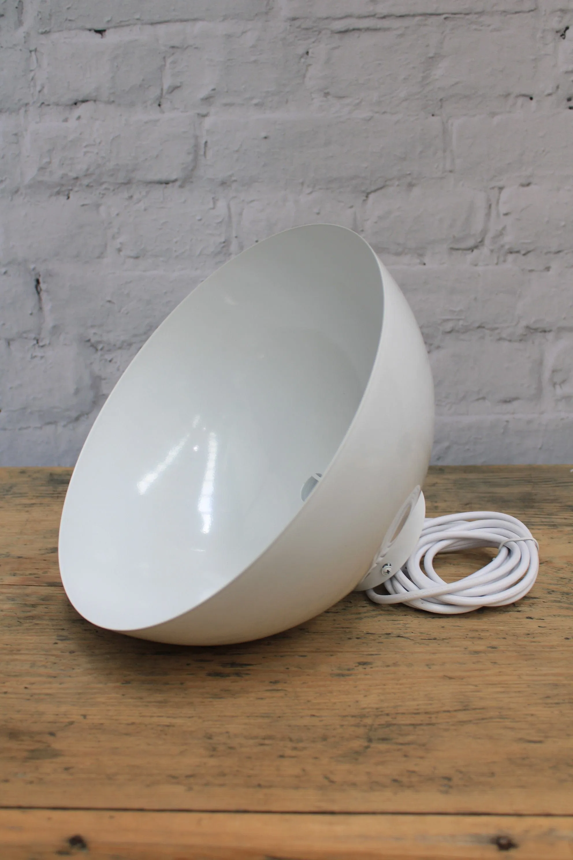 Dome Wall Mount Light