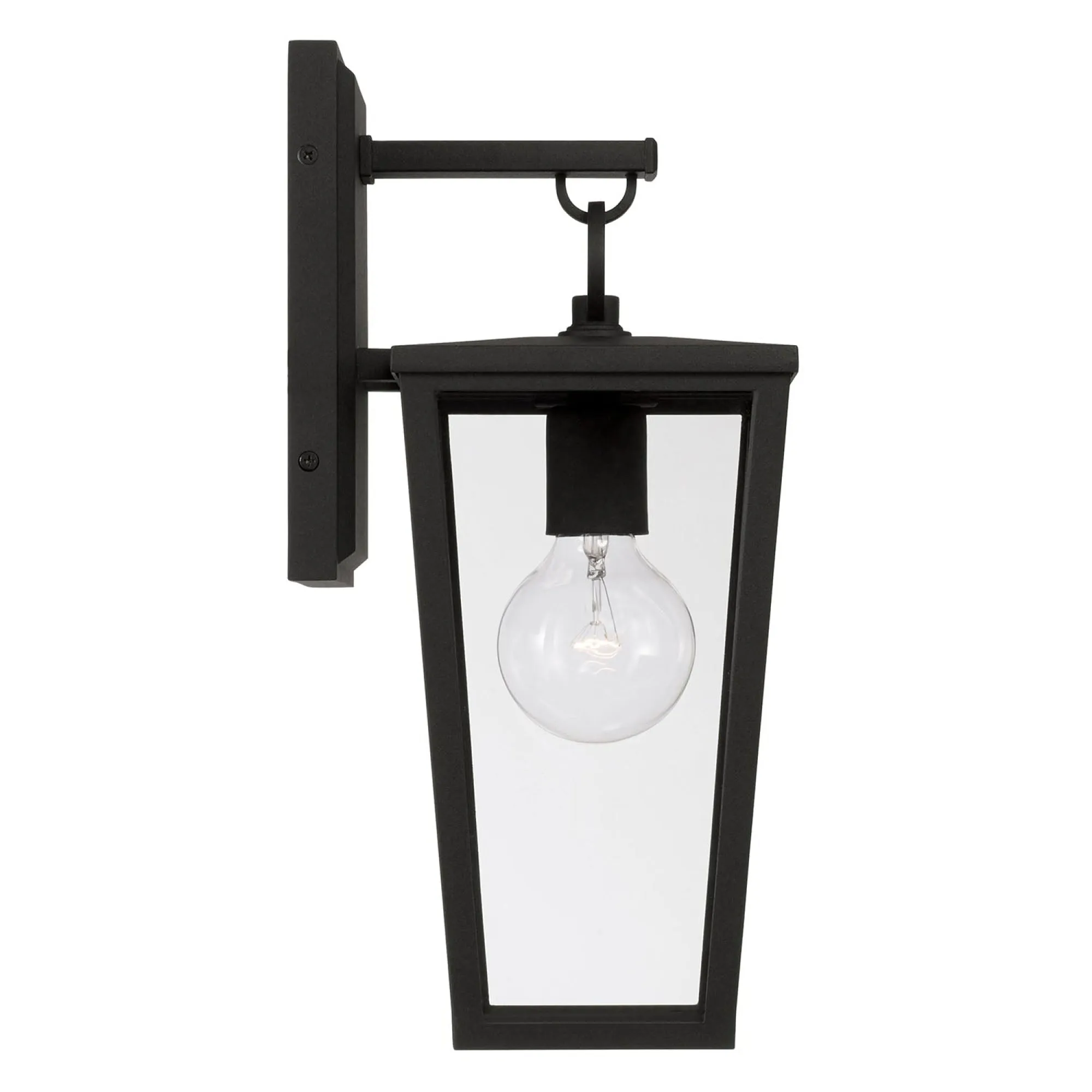 Elliott - 6.25" Coastal Outdoor Wall Lantern
