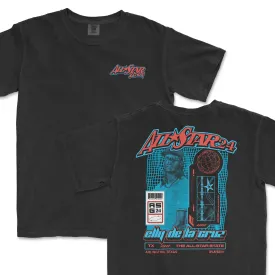 ELLY DE LA CRUZ | ALL-STAR GAME | COMFORT COLORS® VINTAGE TEE
