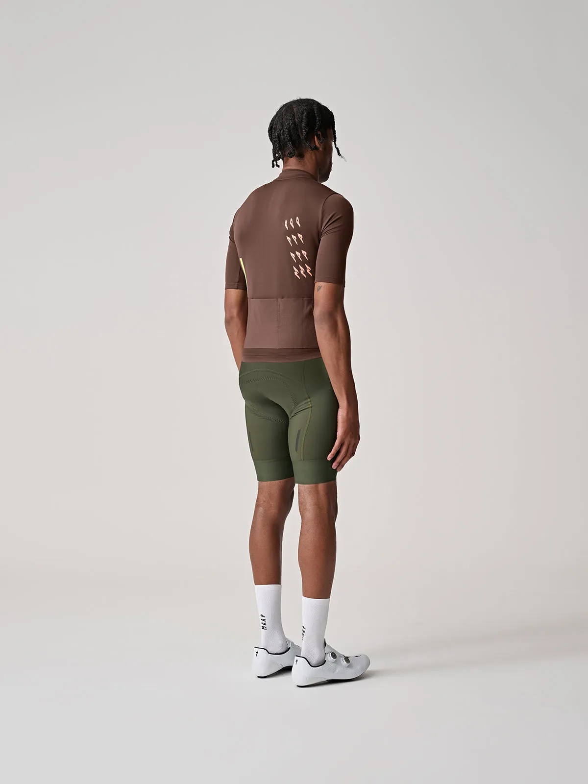Embark Team Jersey