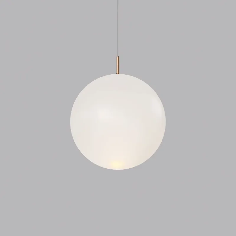 Floating Orb Pendant