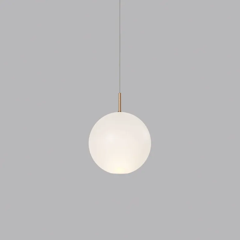Floating Orb Pendant