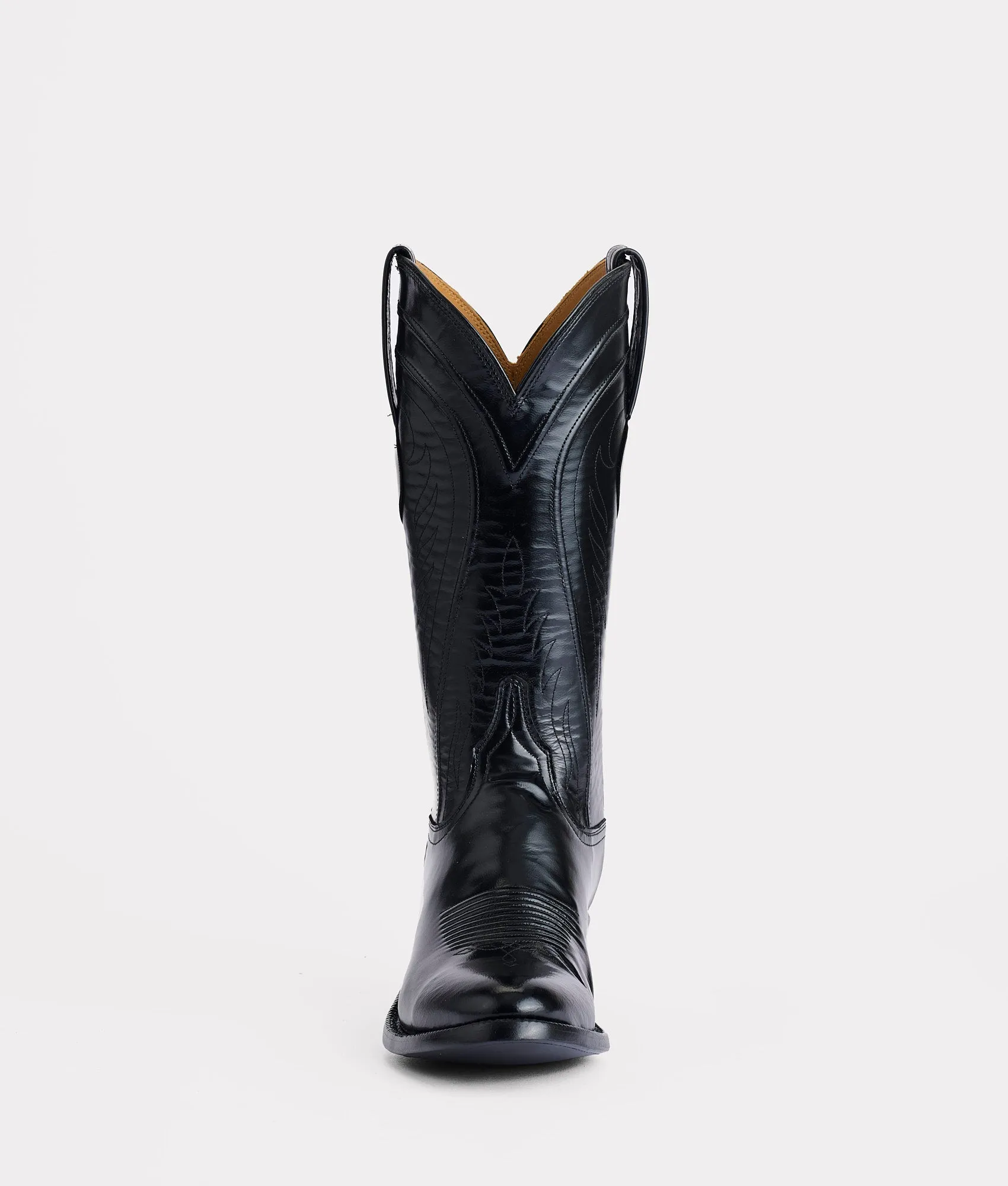 Gavin :: Black