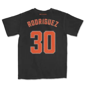 Grayson Rodriguez Shirsey | COMFORT COLORS® VINTAGE TEE