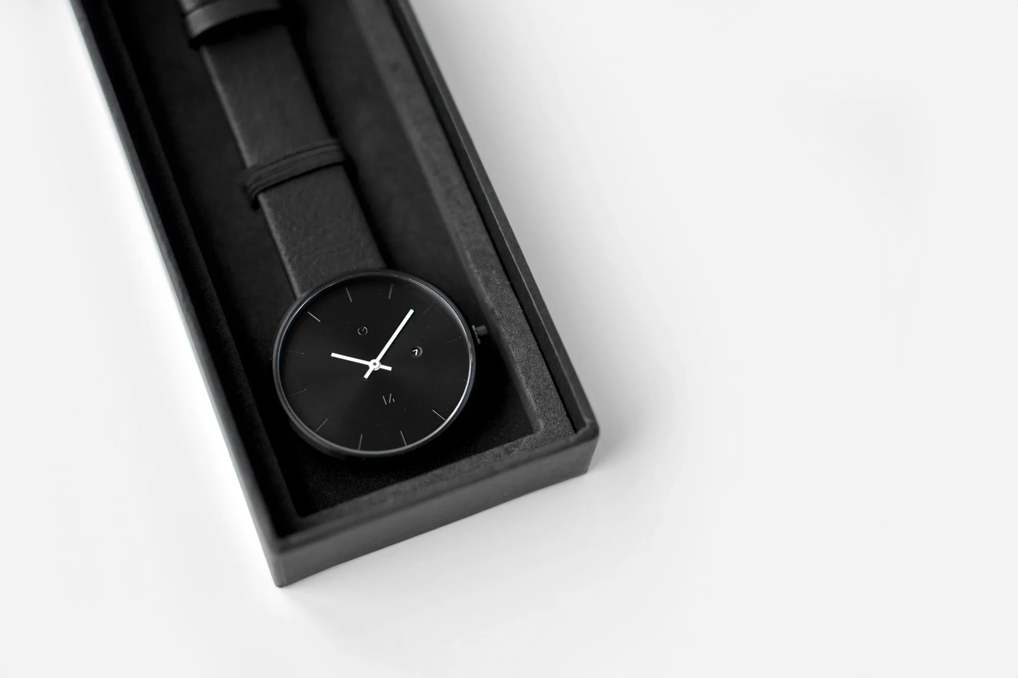 HODINA x Minimalissimo — unisex