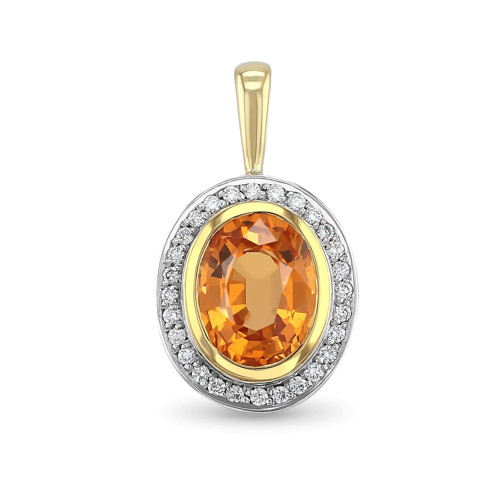 Hold On Tight Pendant