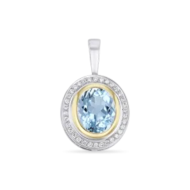 Hold On Tight Pendant