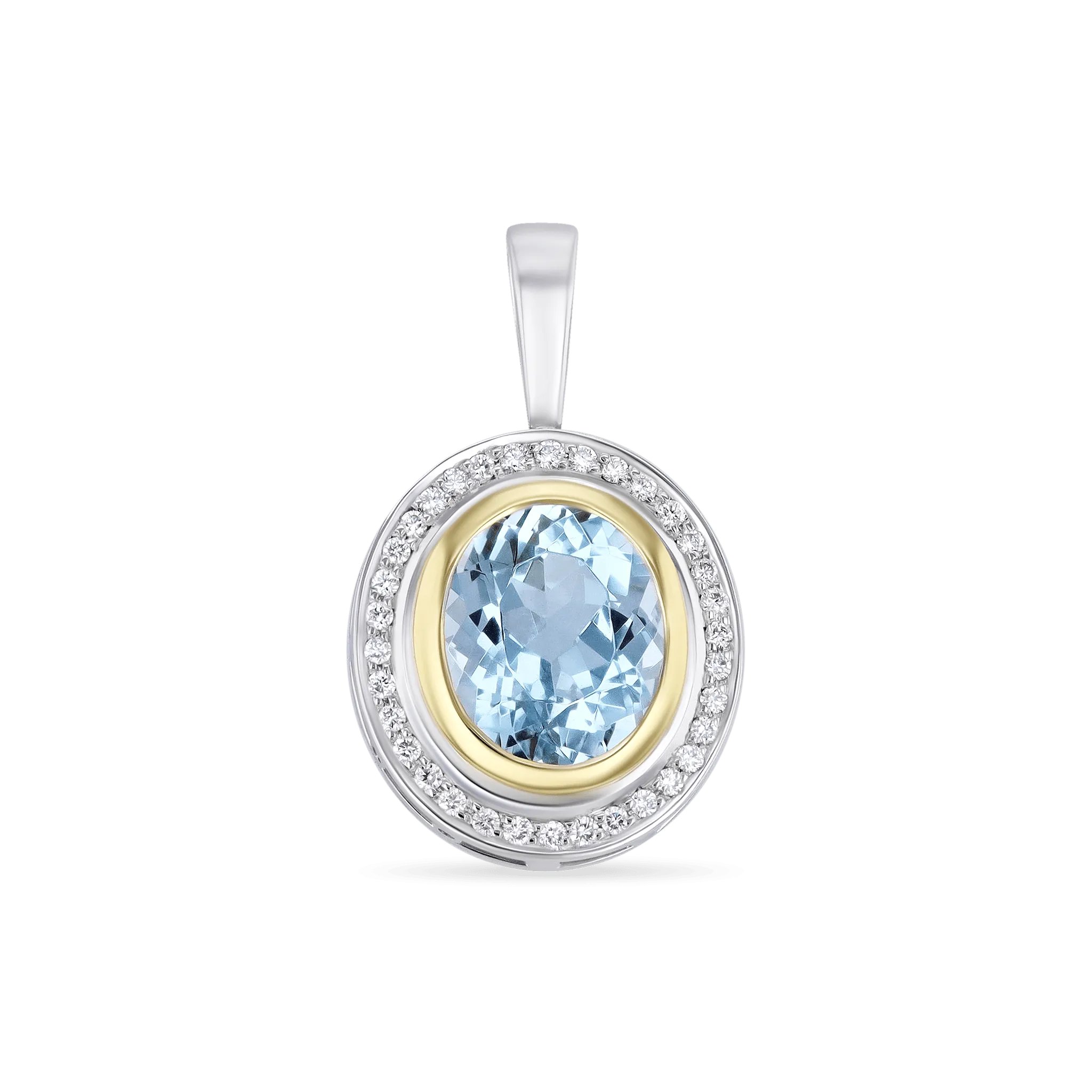 Hold On Tight Pendant