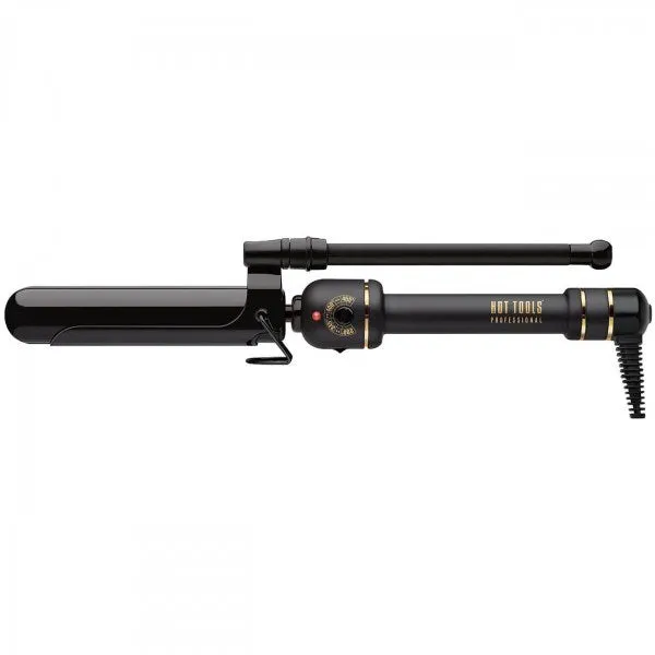 Hot Tools Black Gold™ Marcel Iron