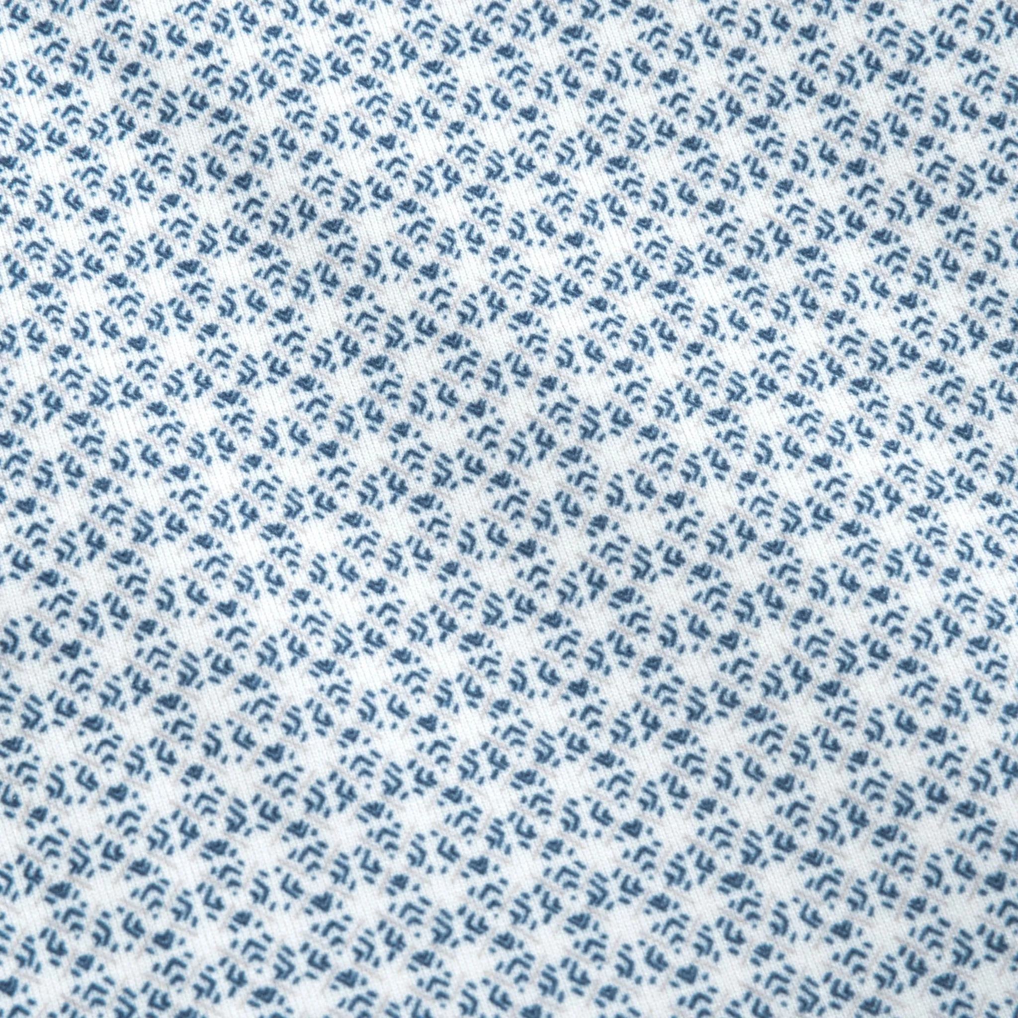 ICM Tile Printed Performance Polo