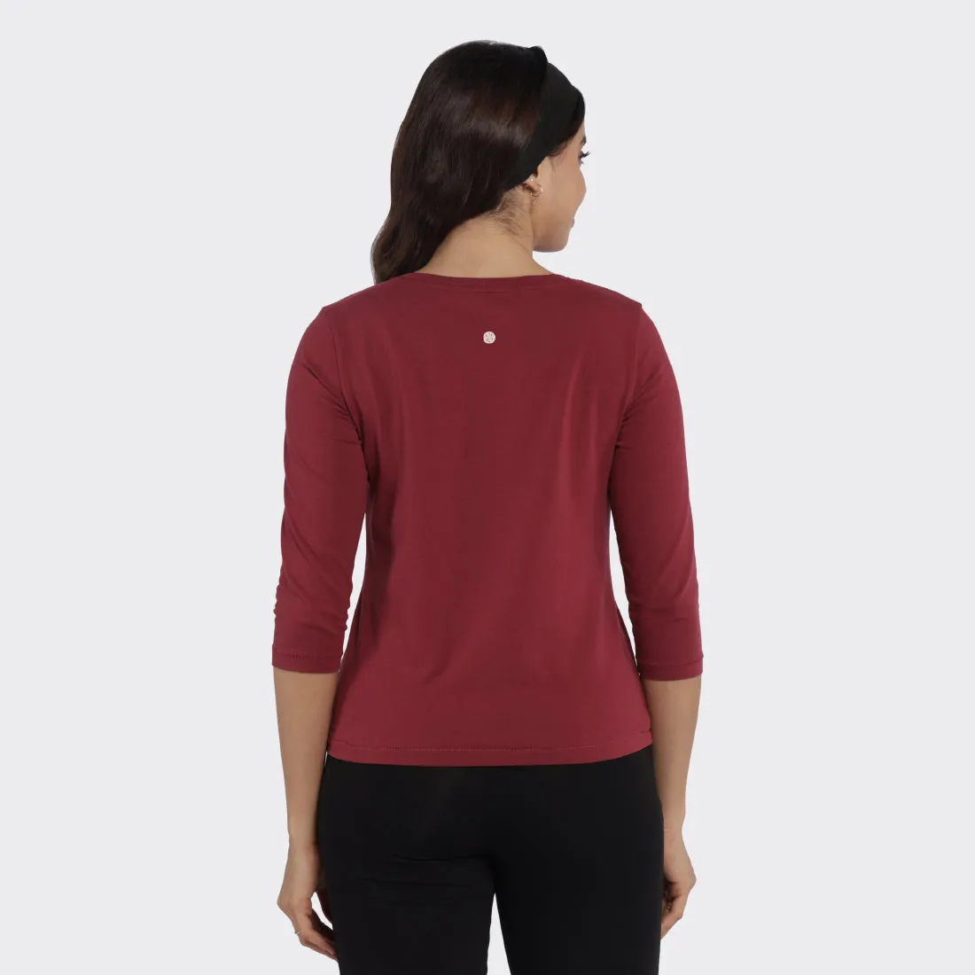 Last Tee - V Neck