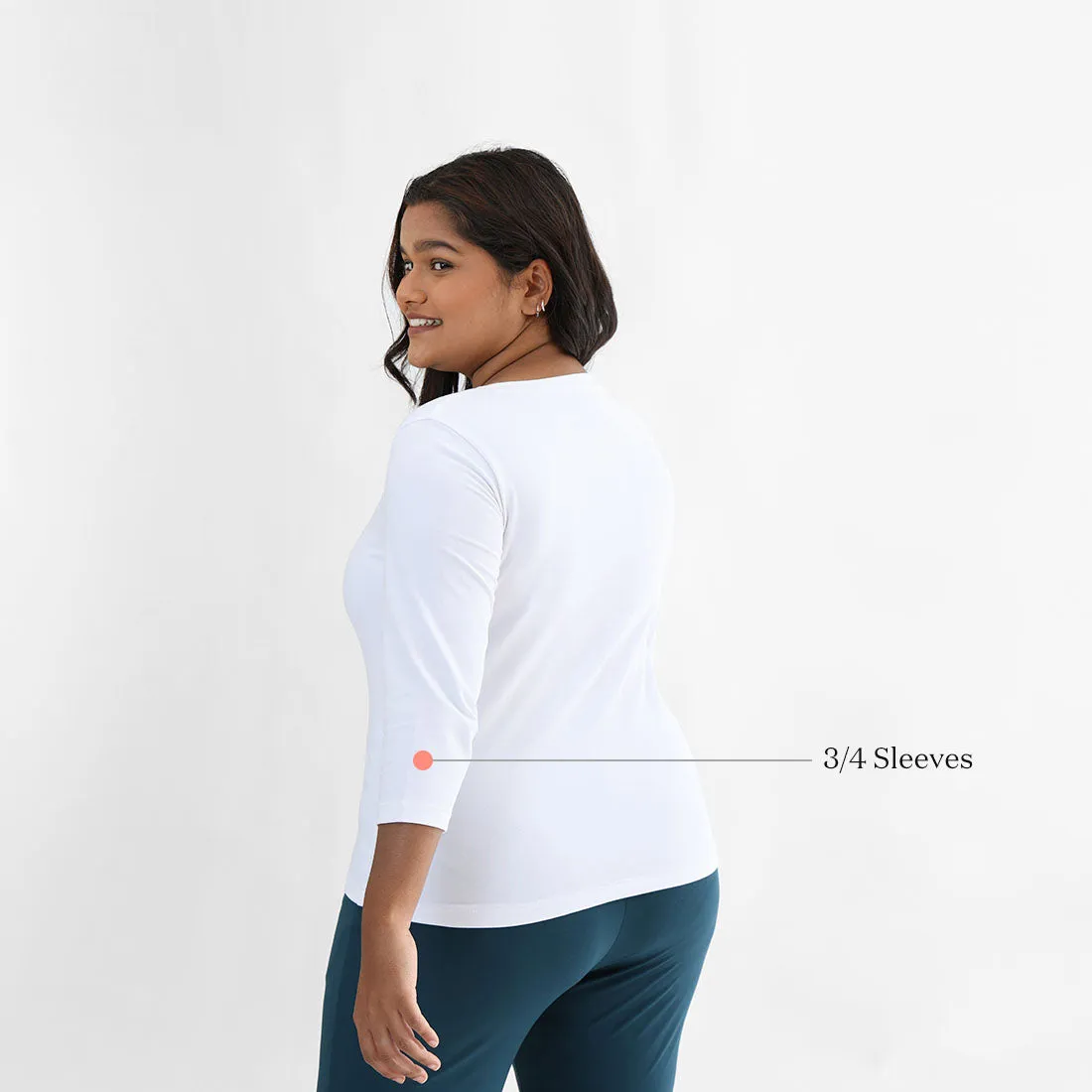 Last Tee - V Neck