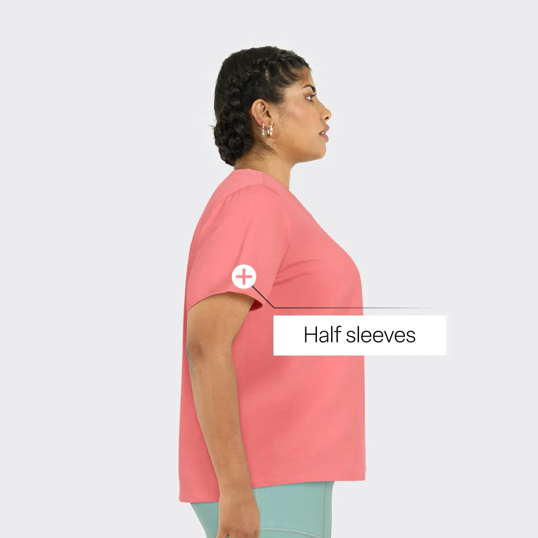 Last Tee - V Neck