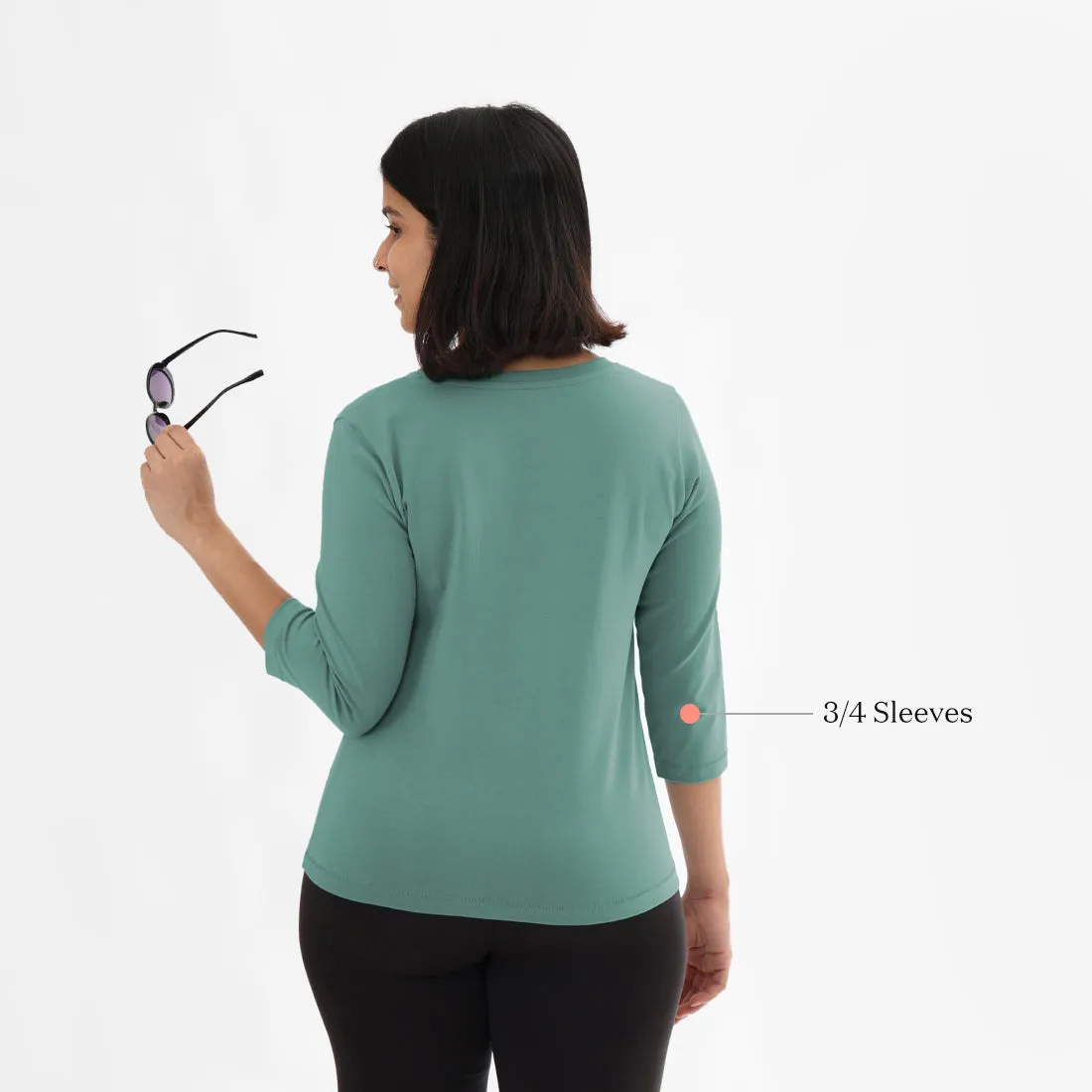 Last Tee - V Neck