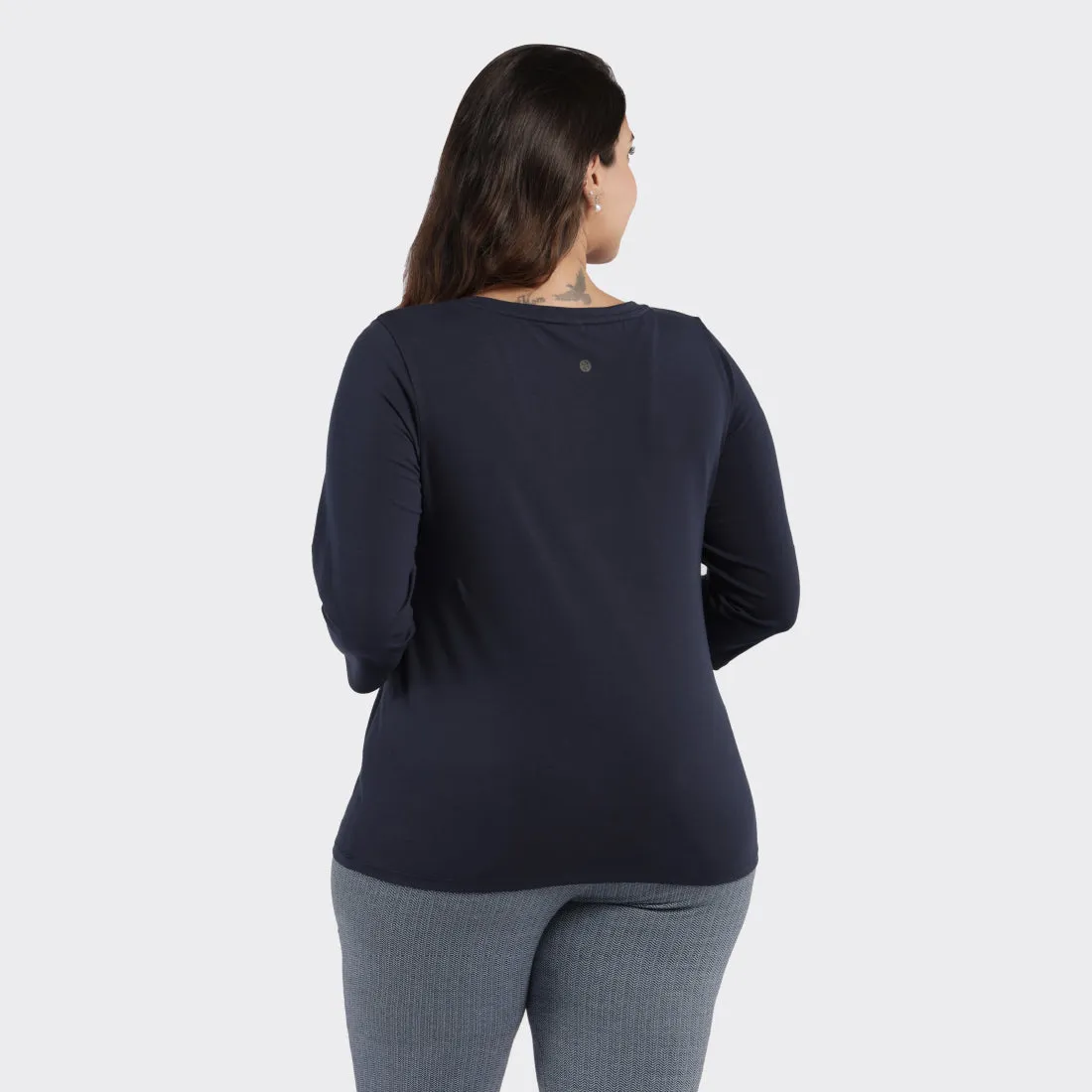 Last Tee - V Neck