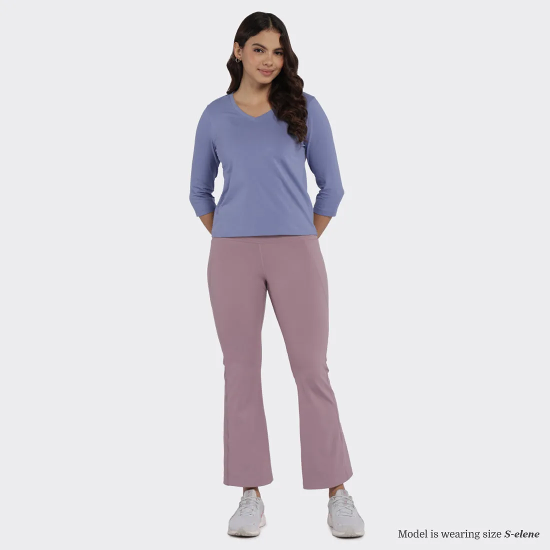 Last Tee - V Neck