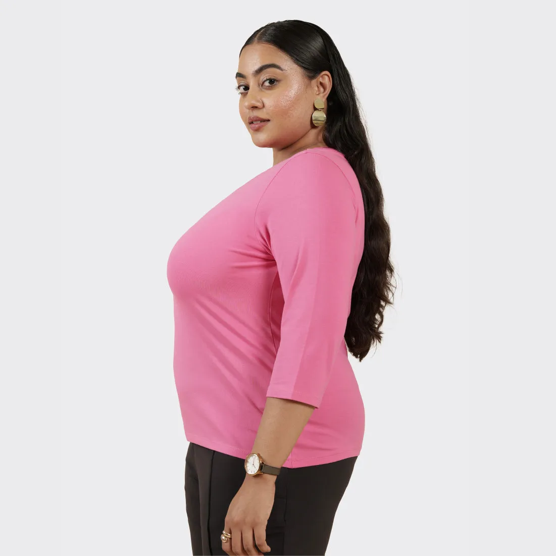 Last Tee - V Neck