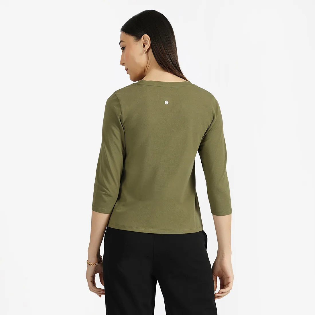 Last Tee - V Neck