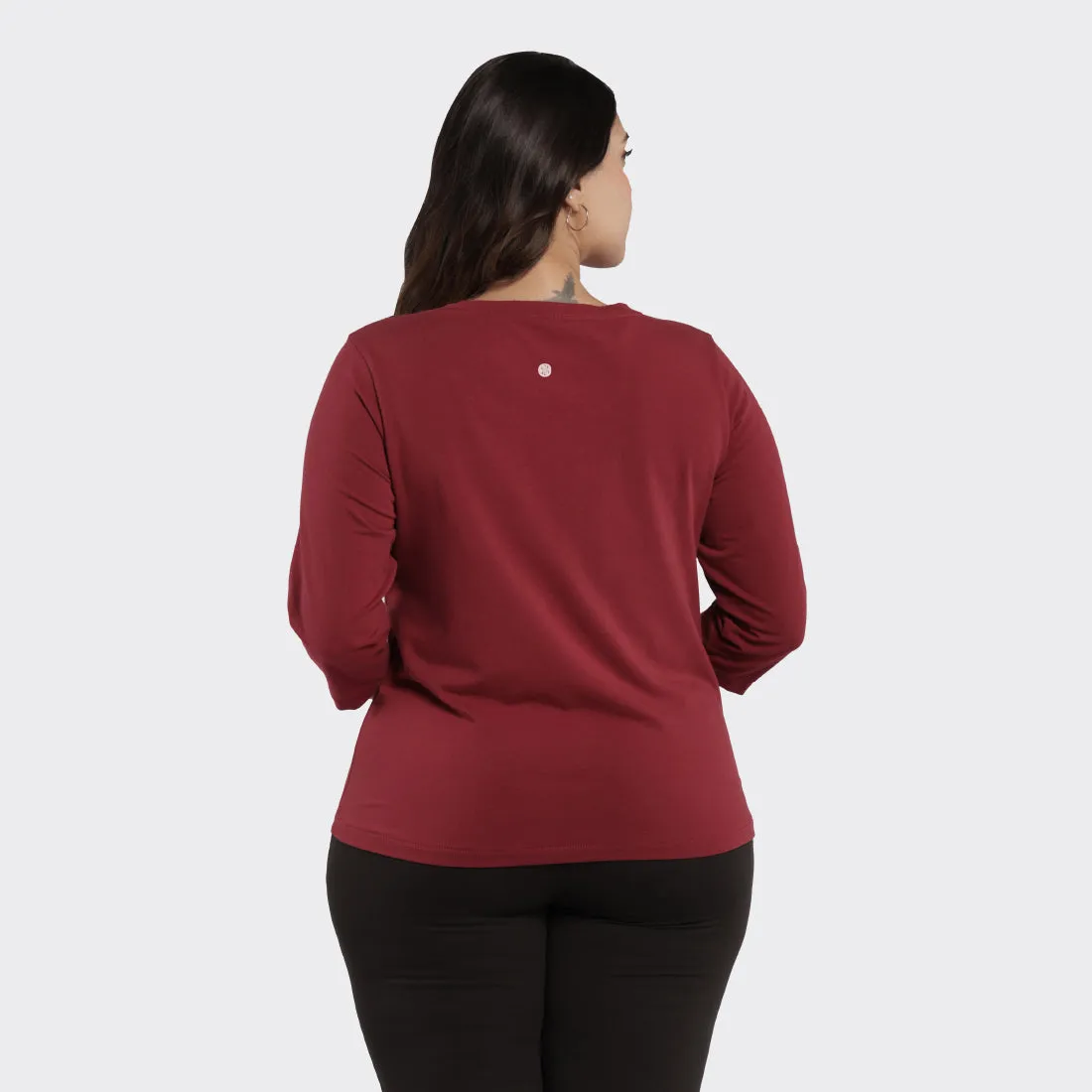 Last Tee - V Neck
