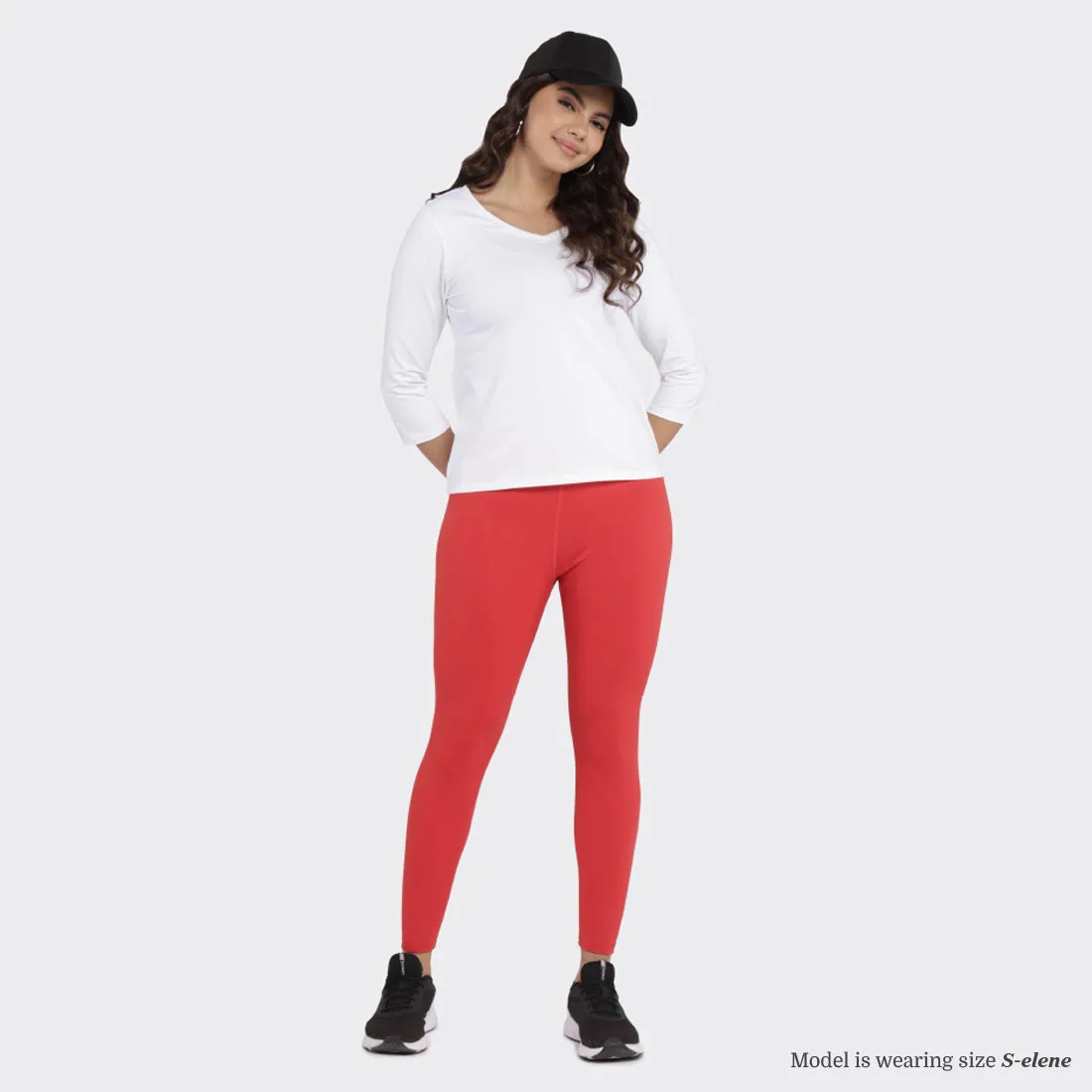 Last Tee - V Neck