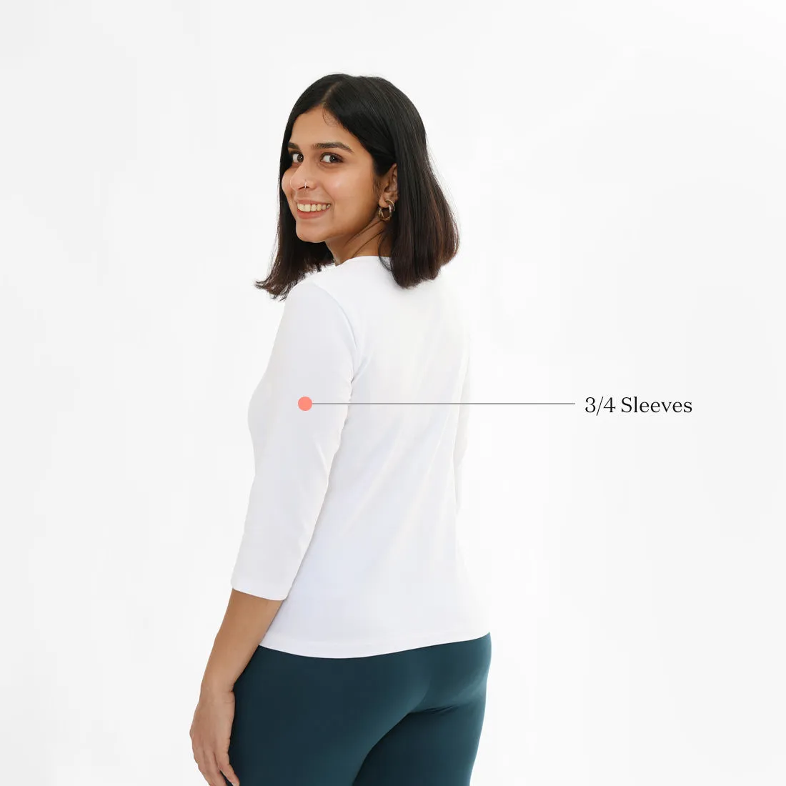 Last Tee - V Neck