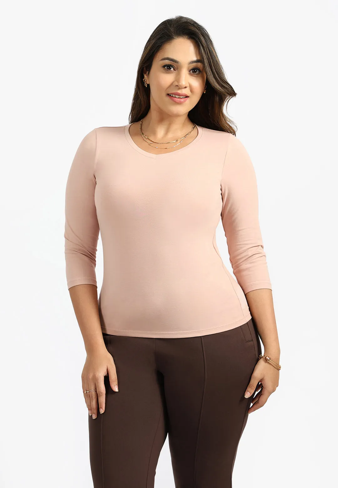 Last Tee - V Neck