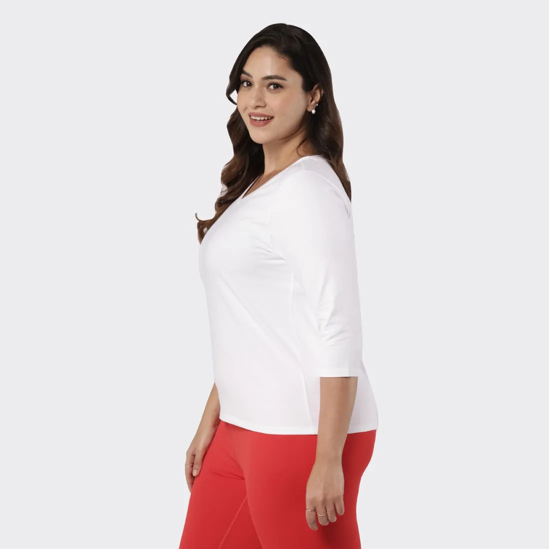 Last Tee - V Neck