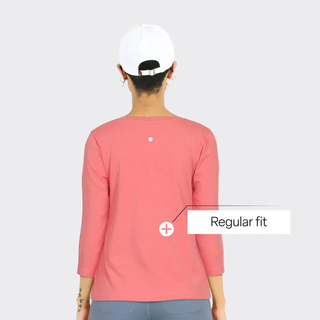 Last Tee - V Neck