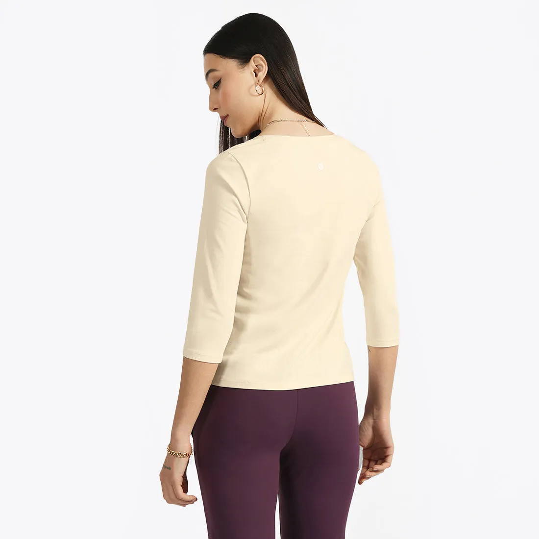 Last Tee - V Neck