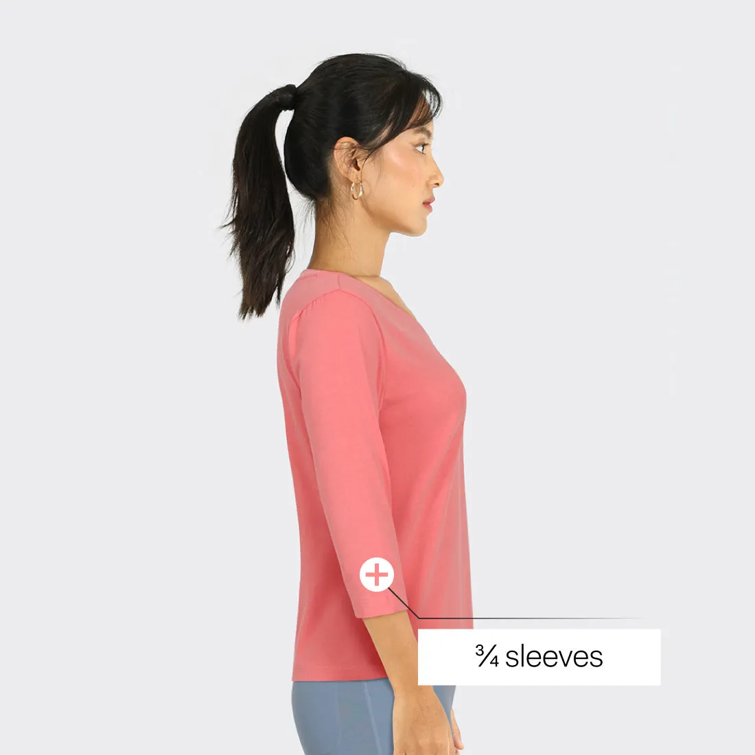 Last Tee - V Neck