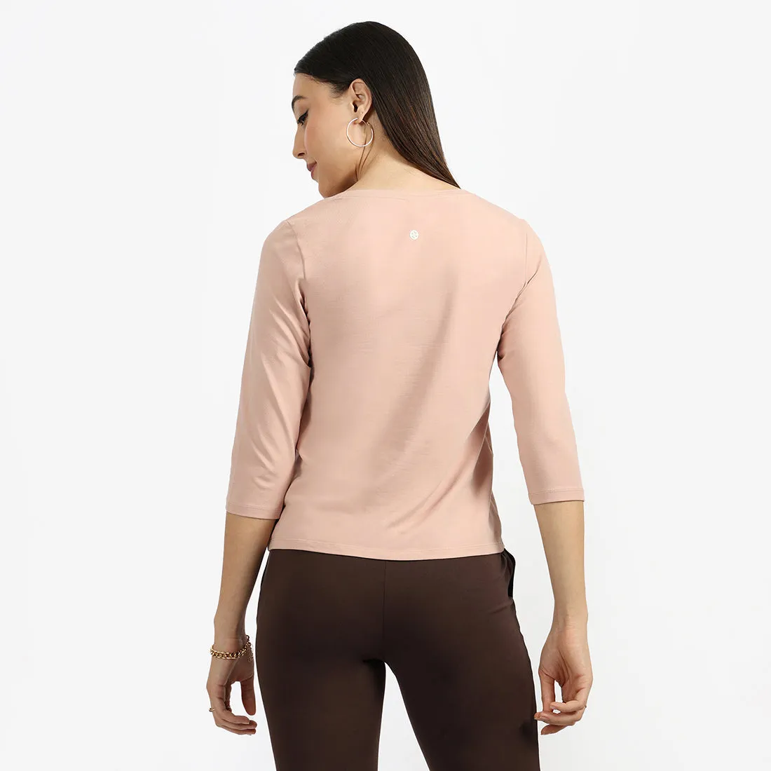 Last Tee - V Neck
