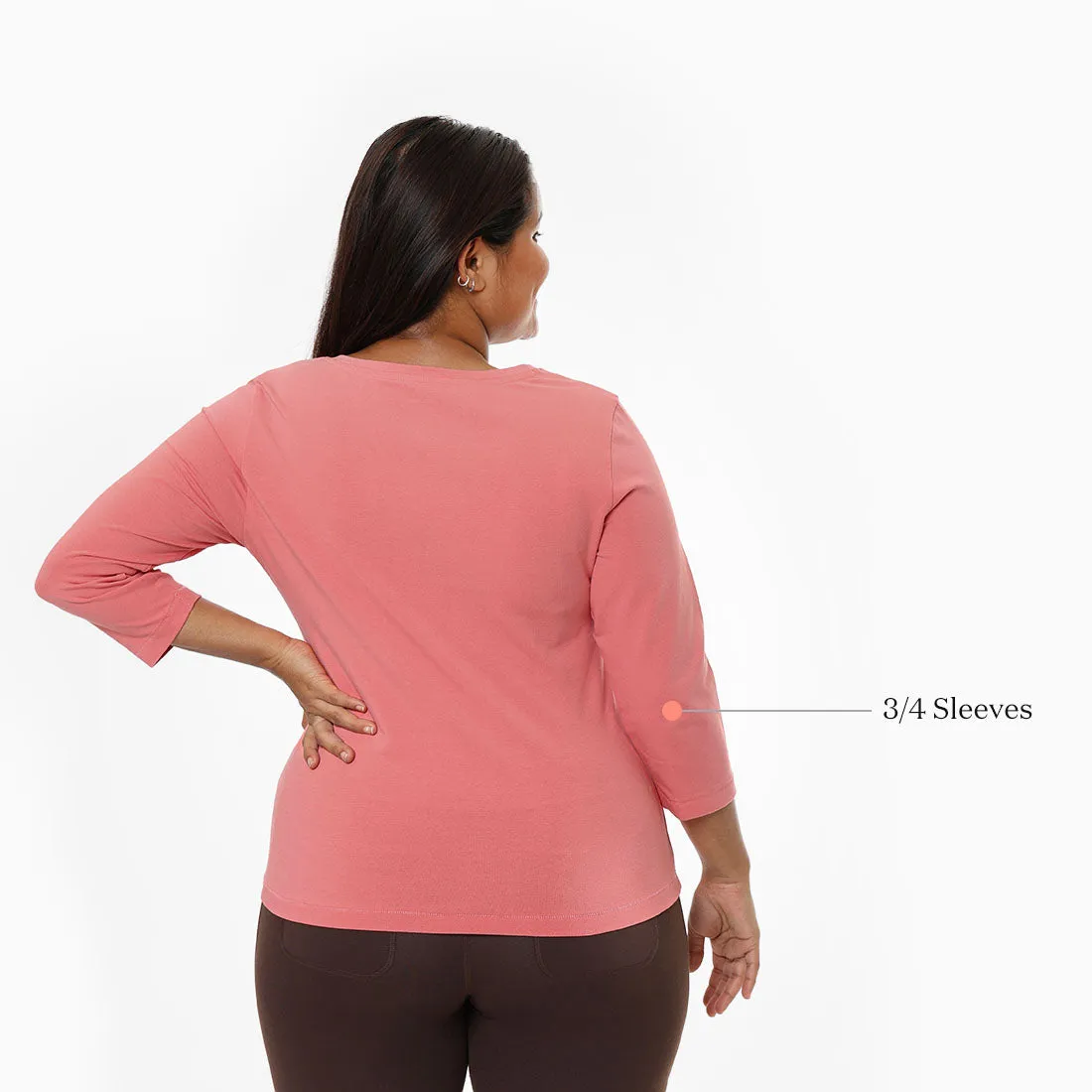 Last Tee - V Neck