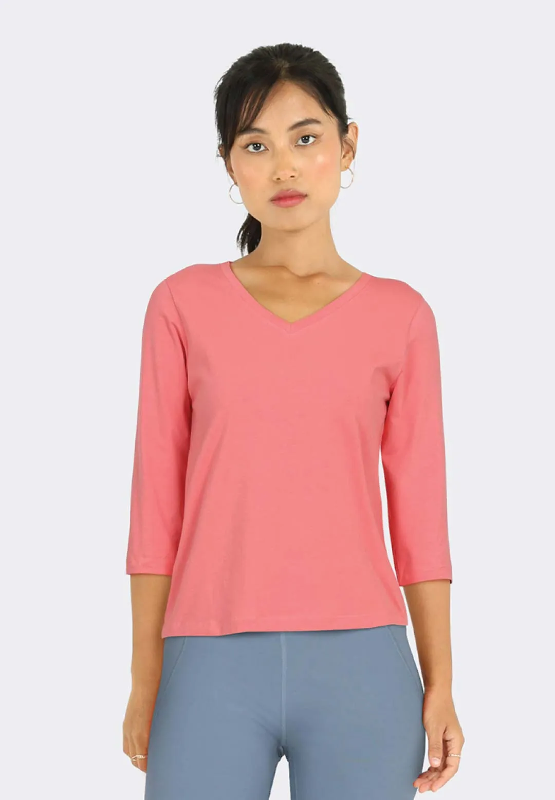 Last Tee - V Neck