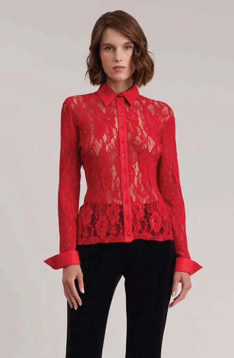 Laureat Long Sleeve