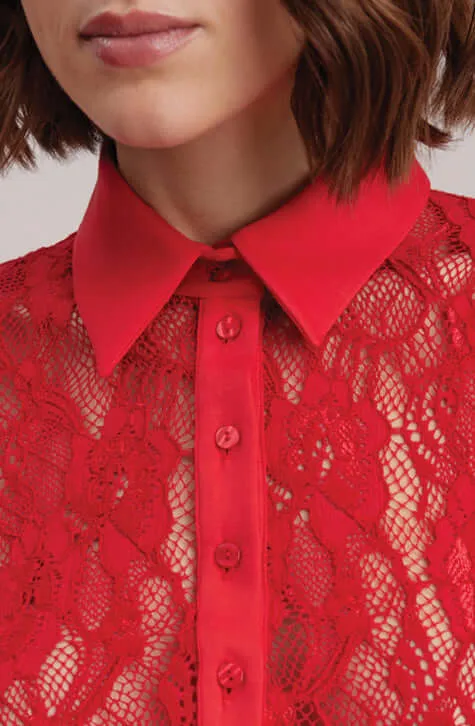 Laureat Long Sleeve