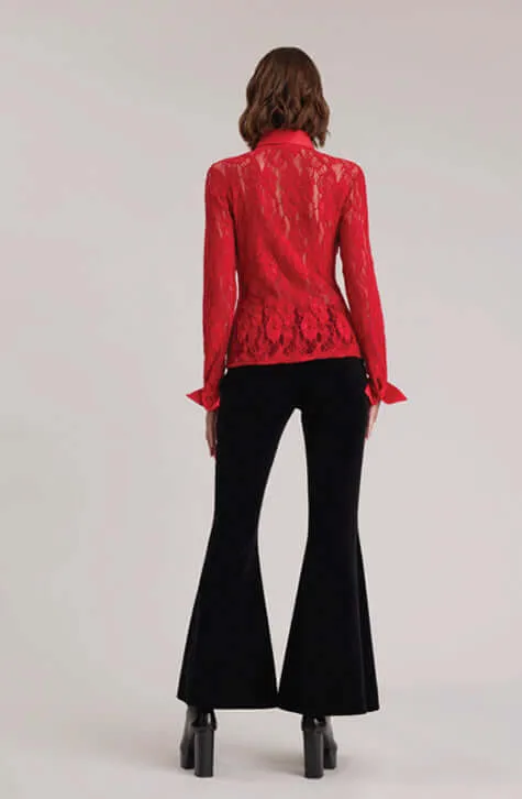 Laureat Long Sleeve